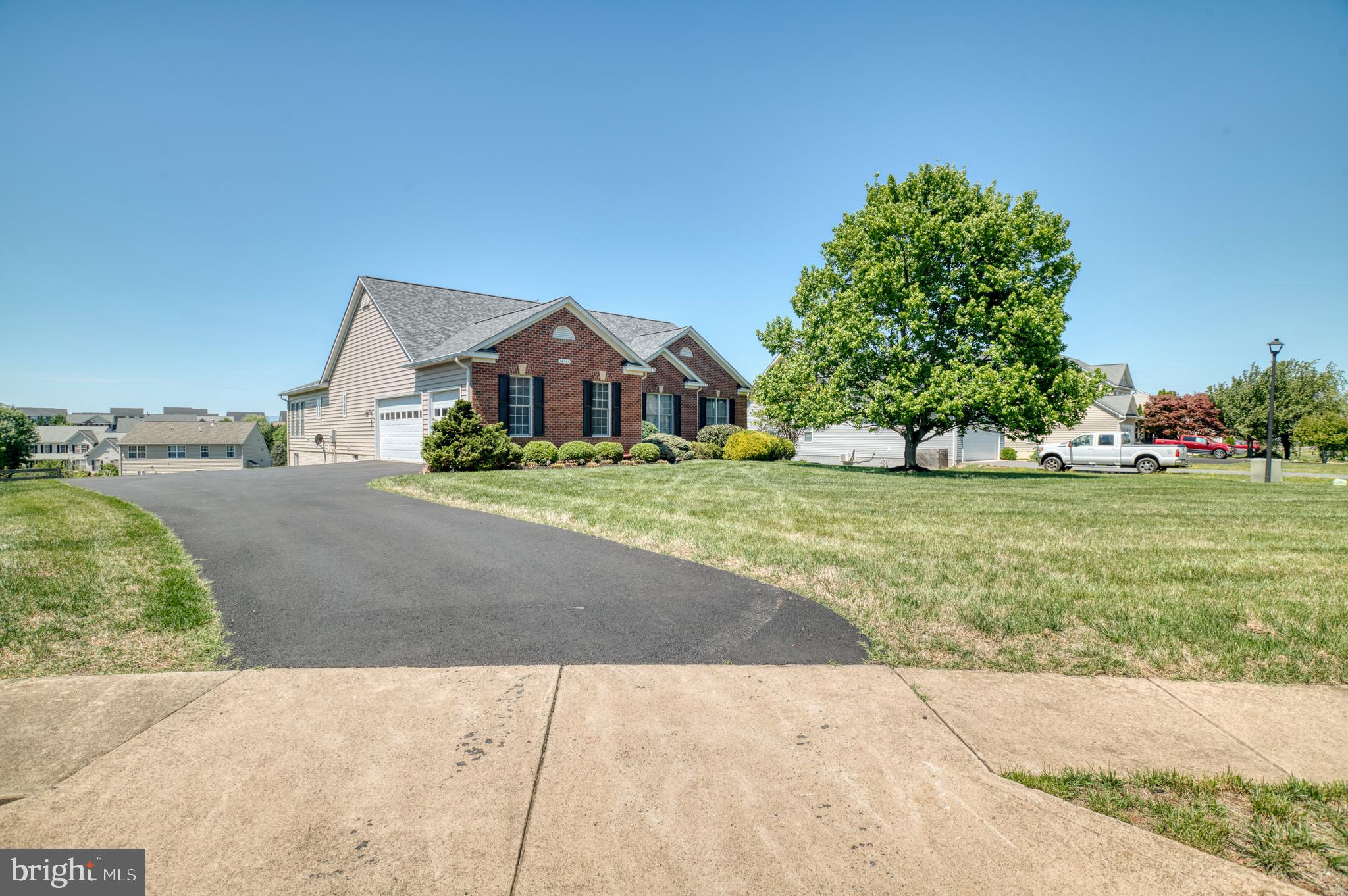 14308 South Hall Court Culpeper, VA 22701 - Photo 53 of 78