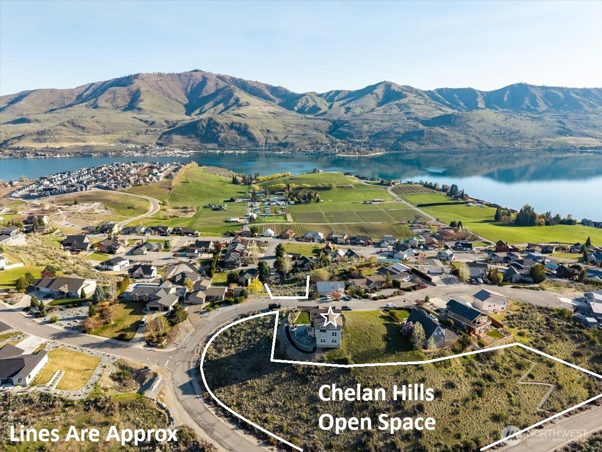 200 Crescent Street Chelan, WA 98816 - Photo 34 of 40