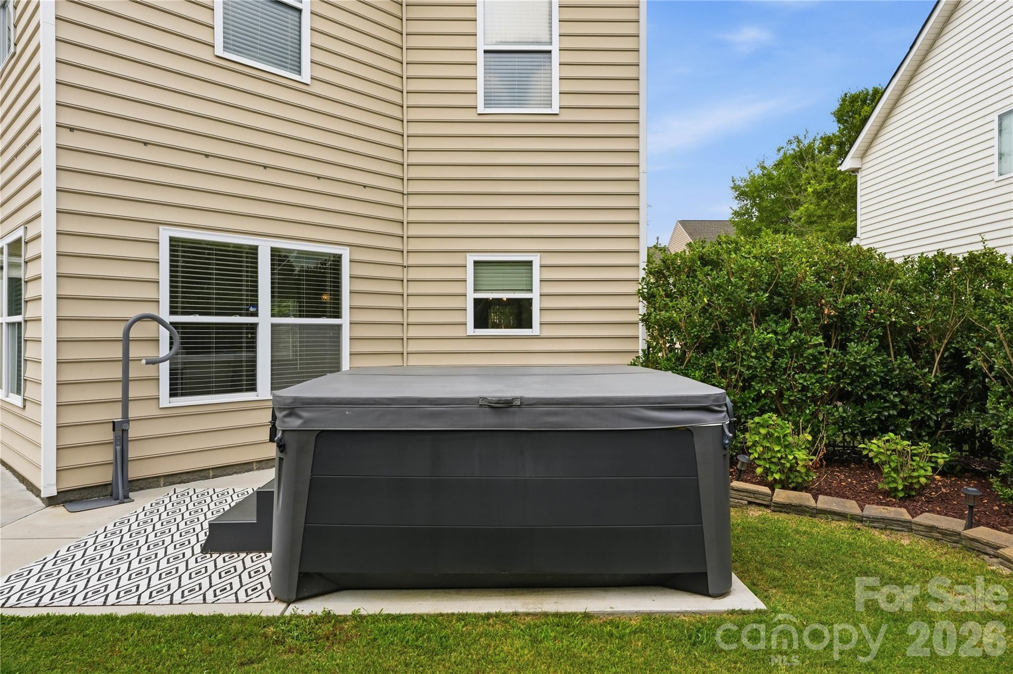 1533 Ridgehaven Road Waxhaw, NC 28173 - Photo 16 of 31