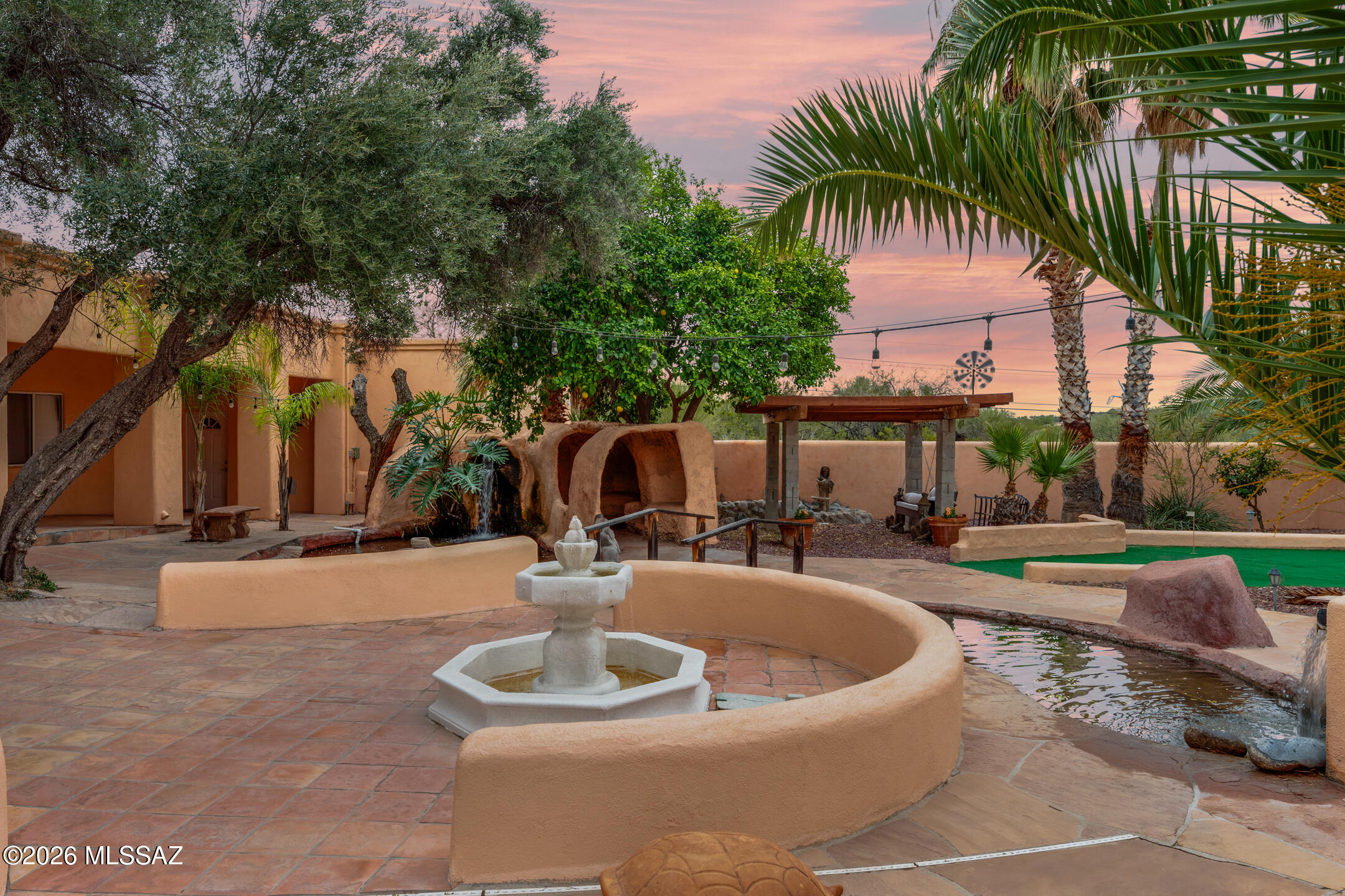 10155 East Prince Road Tucson, AZ 85749 - Photo 43 of 45