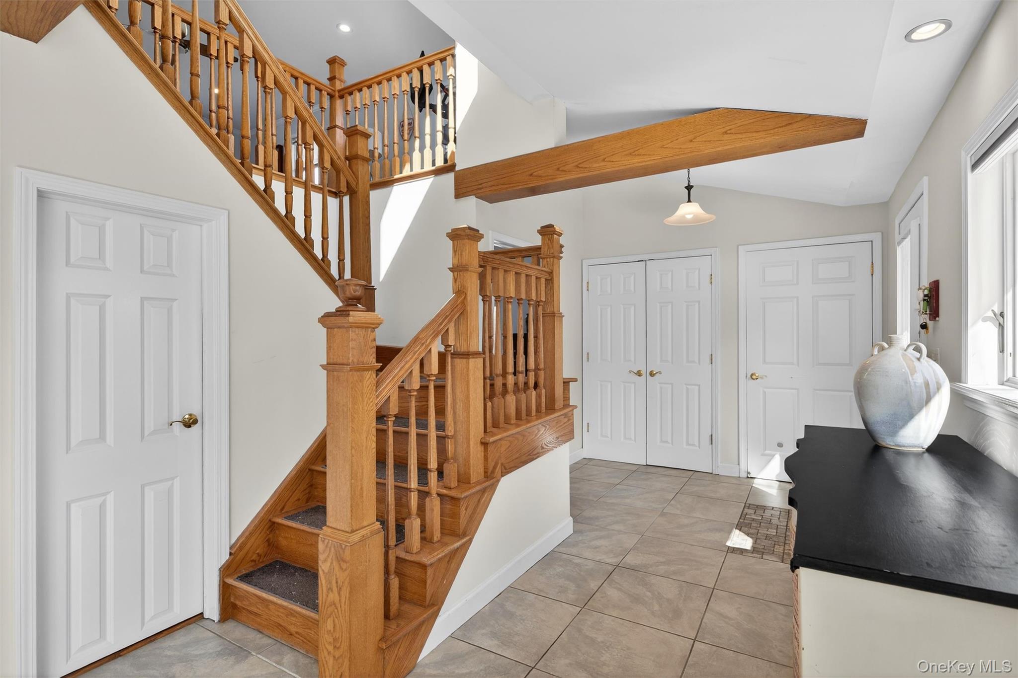 729 Mullock Road Port Jervis, NY 12771 - Photo 27 of 50 a view of entryway and hall