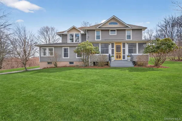 $575,000 | 729 Mullock Road, Port Jervis, NY 12771