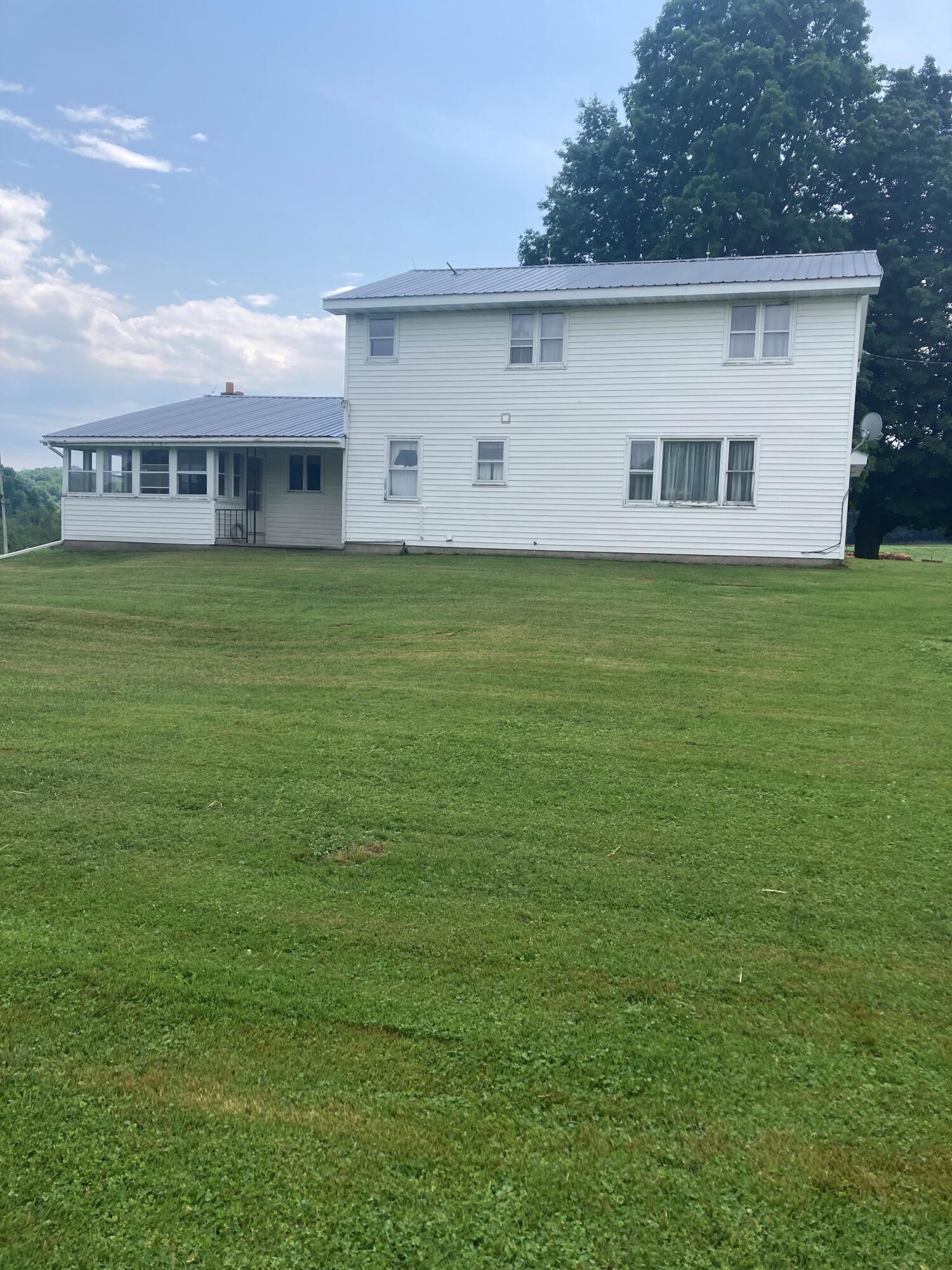 135 Davidson Road Dickinson Center, NY 12930 - Photo 4 of 28 Gallery Image 4