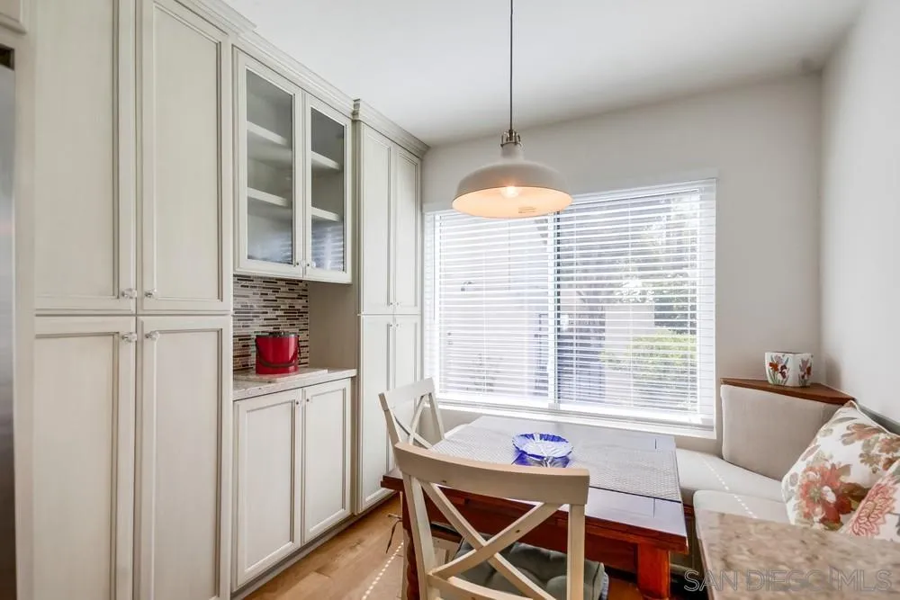 3797 Fallon Circle San Diego, CA 92130 - Photo 16 of 37 a room that has a window and furniture