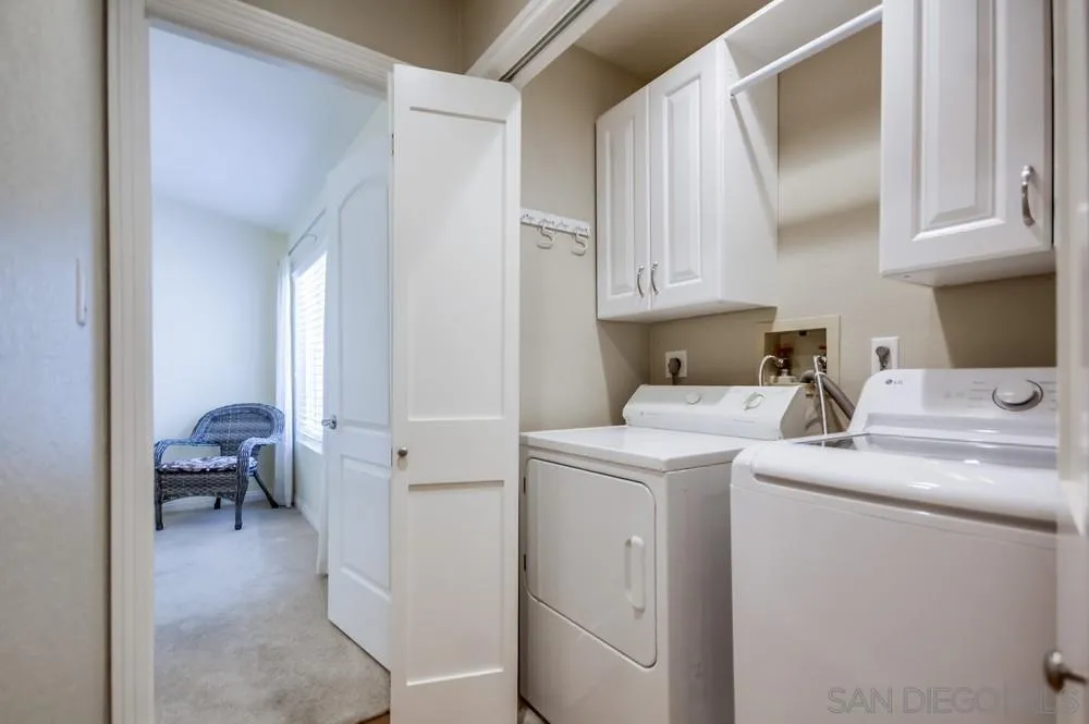 3797 Fallon Circle San Diego, CA 92130 - Photo 21 of 37 a view of storage room