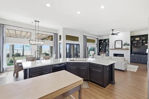$805,000 | 9801 Cypress Street, Denton, TX 76207