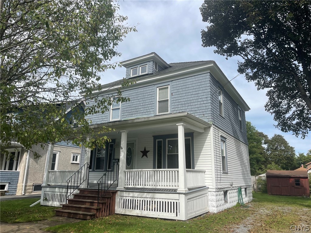 582 Elizabeth Street Oneida, NY 13421 - Photo 7 of 34 Gallery Image 7