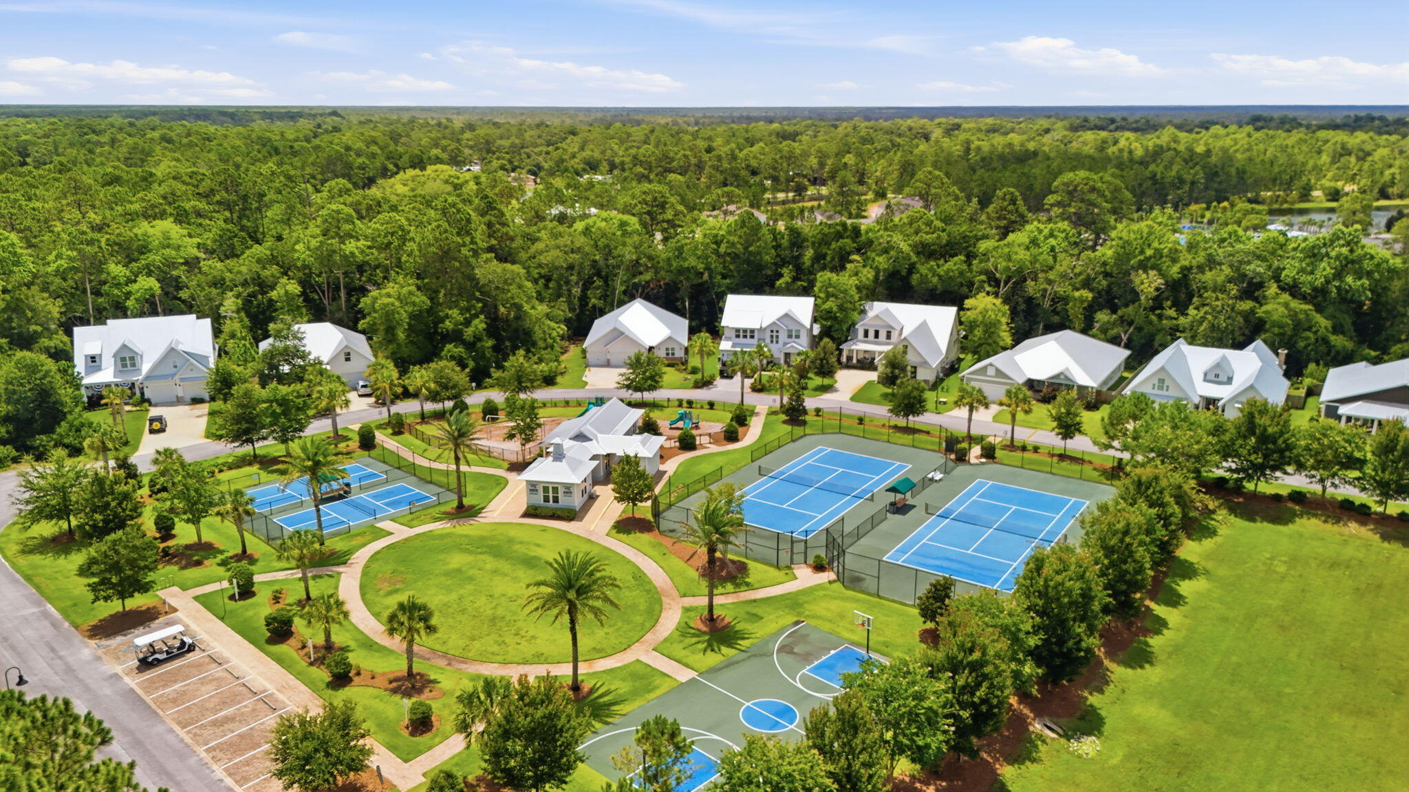 71 Clarke Hl Road Freeport, FL 32439 - Photo 48 of 53 Bear Creek Amenities