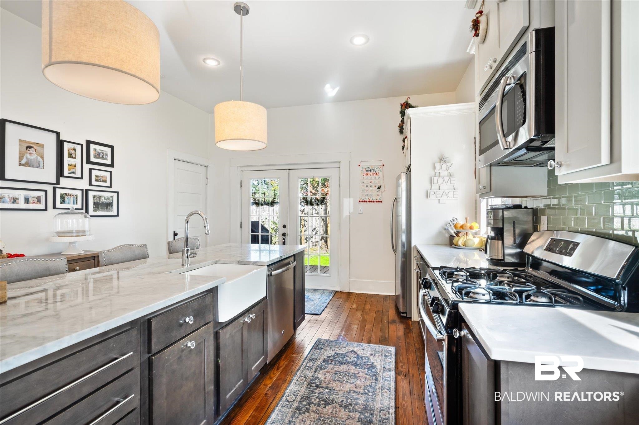 1308 Chamberlain Avenue Mobile, AL 36604 - Photo 8 of 20