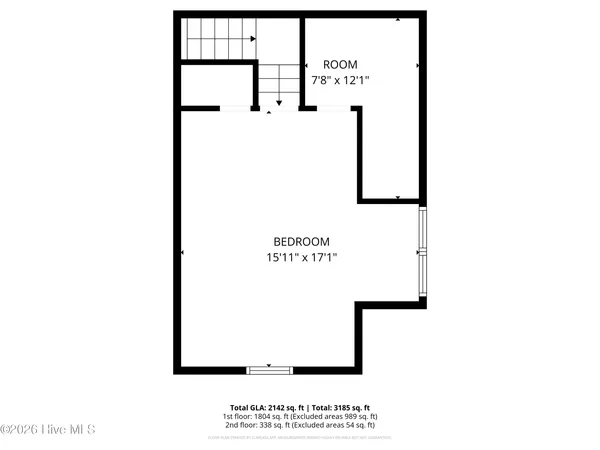 $485,000 | 119 Penquin Place, Hampstead, NC 28443