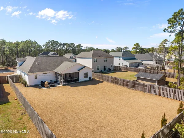 $485,000 | 119 Penquin Place, Hampstead, NC 28443