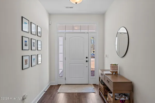 $485,000 | 119 Penquin Place, Hampstead, NC 28443