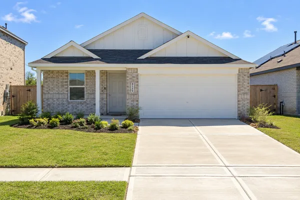 $2,195 | 9110 Golden Dorado Lane, Baytown, TX 77521