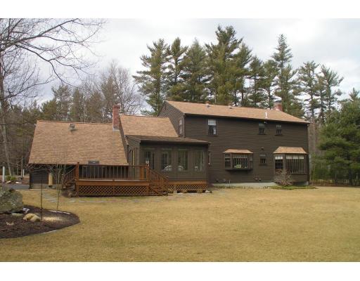 7 Standish Road Norfolk, MA 02056 - Photo 28 of 30 Gallery Image 28
