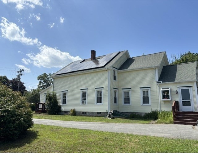 1236 Main Street Acushnet, MA 02743 - Photo 3 of 36
