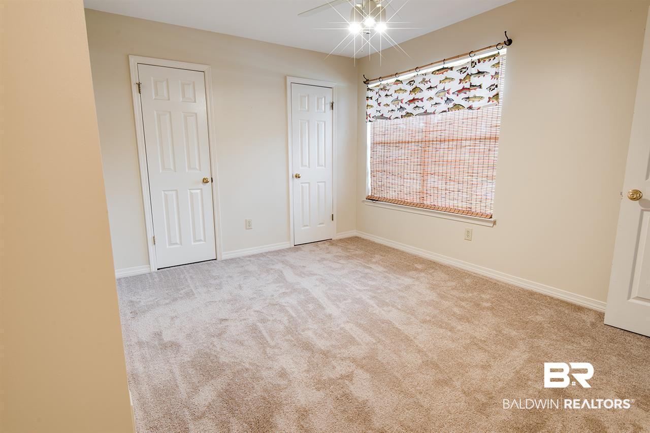 19 Felder Place Mobile, AL 36606 - Photo 22 of 26 Guest Bedroom