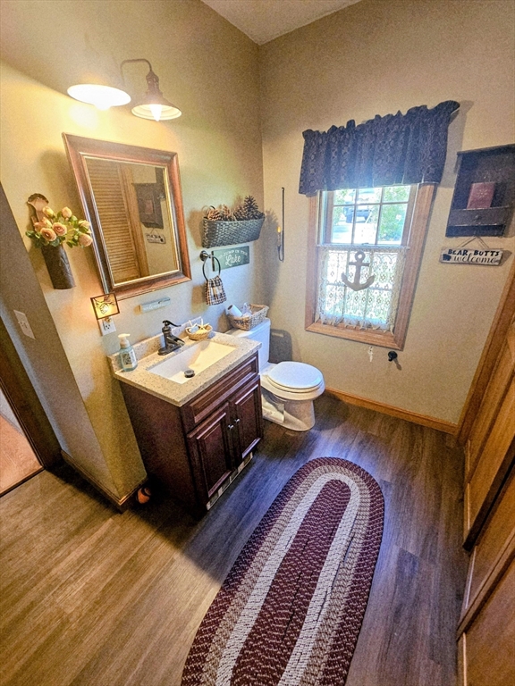 67 South Charlton Shore Road Charlton, MA 01507 - Photo 18 of 33