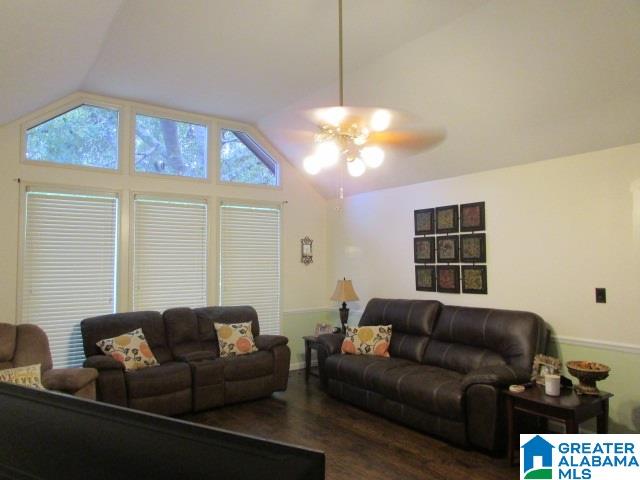 1423 Cheyenne Trail Anniston, AL 36206 - Photo 8 of 19