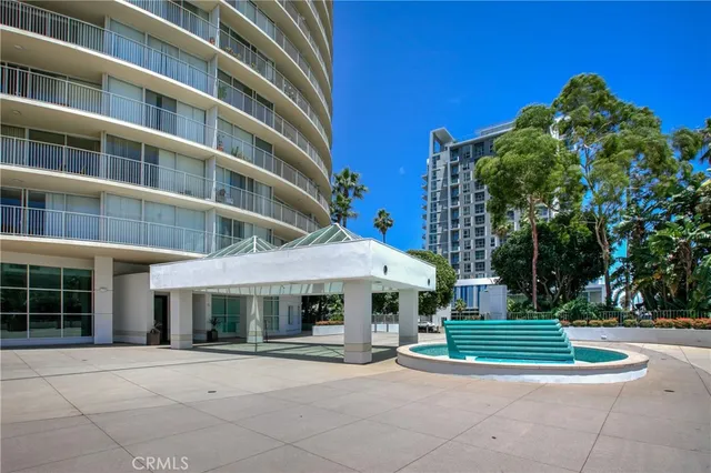 a view of a house with a swimming pool