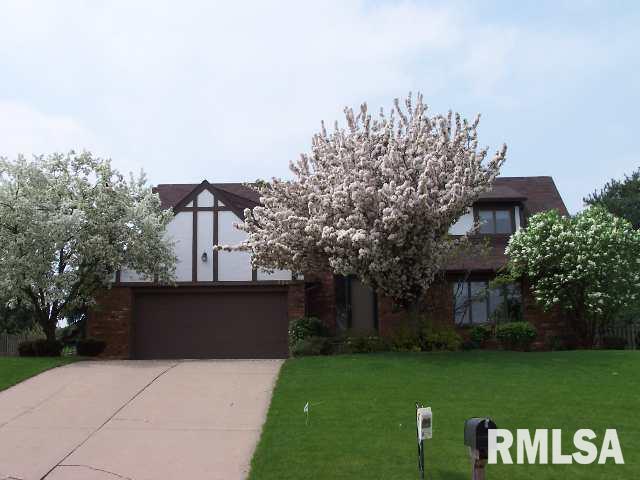 3220 Quail Ridge Road Bettendorf, IA 52722 - Photo 1 of 9 Gallery Image 1