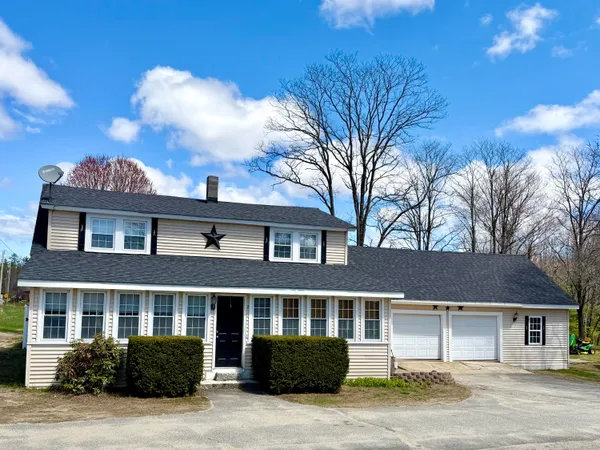 $399,000 | 465 Carthage Road, Carthage, ME 04224