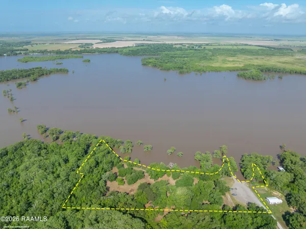 $595,000 | 595 Iowa, Gueydan, LA 70542