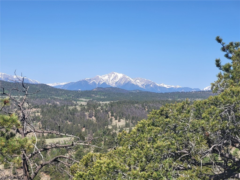 0 Castle Rock Road Hartsel, CO 80449 - Photo 1 of 28 Gallery Image 1