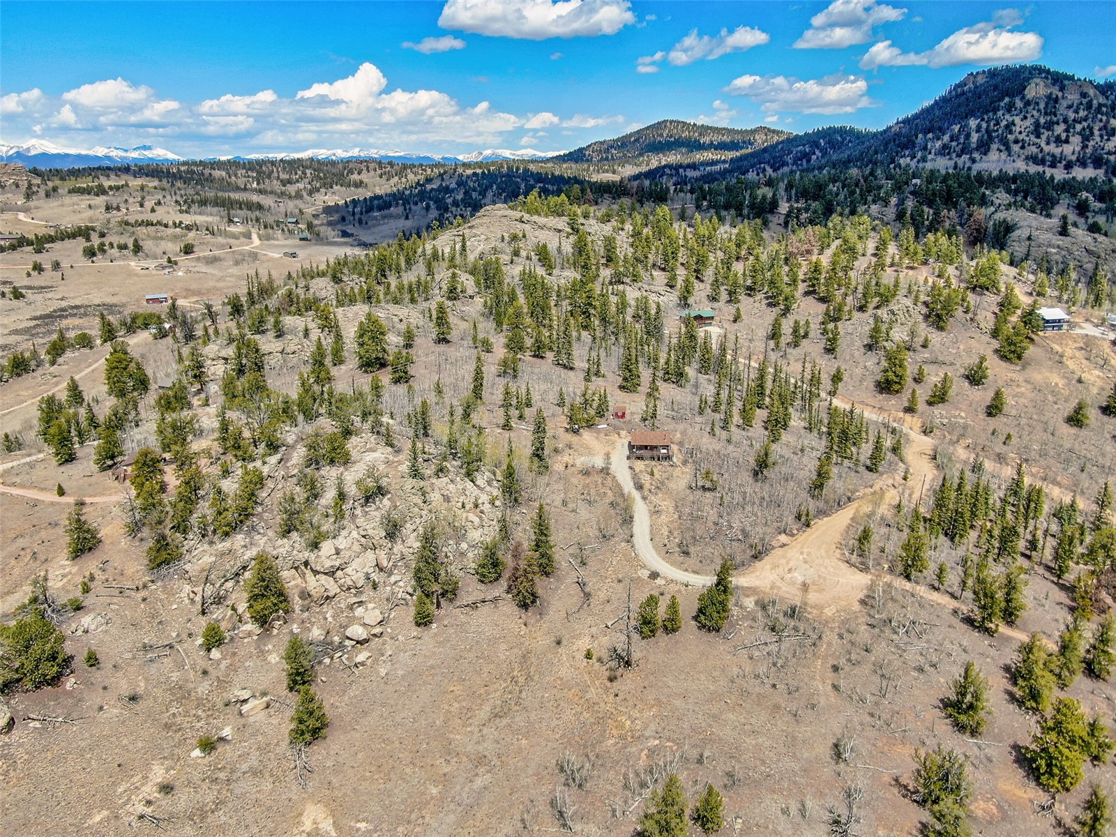 360 Musket Lane Como, CO 80456 - Photo 27 of 46