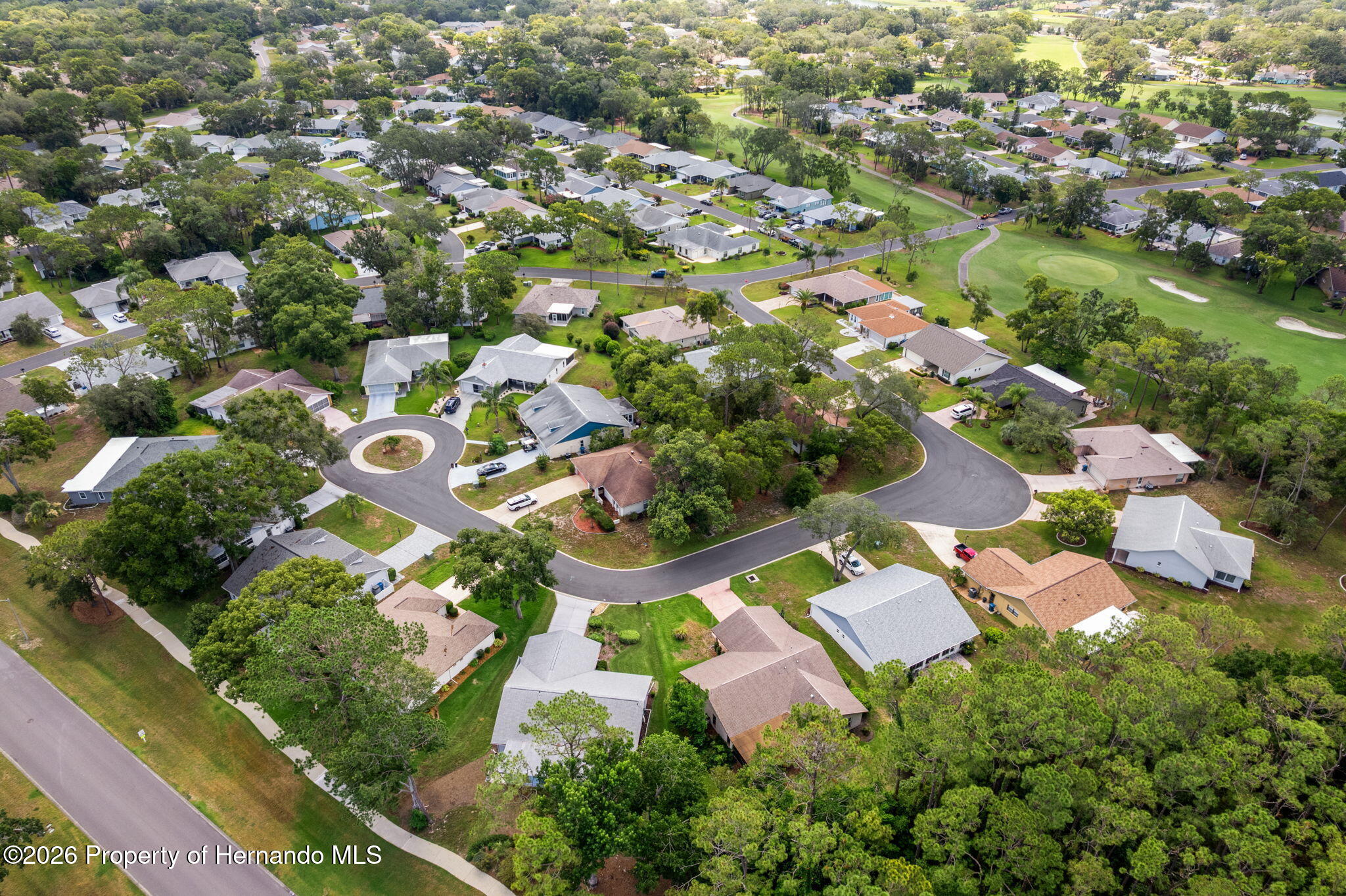 6300 Darien Way Spring Hill, FL 34606 - Photo 43 of 95