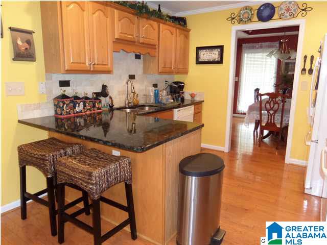 8420 Bill Jones Road Morris, AL 35116 - Photo 21 of 32