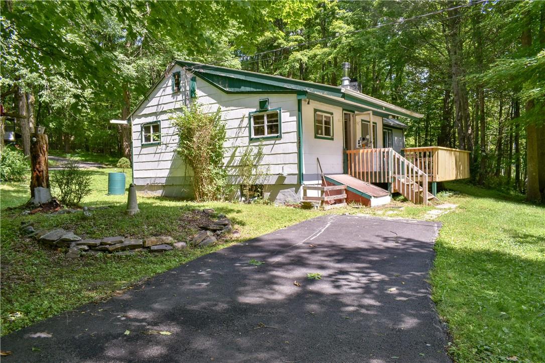 244 Cascade Road Warwick, NY 10990 - Photo 1 of 1