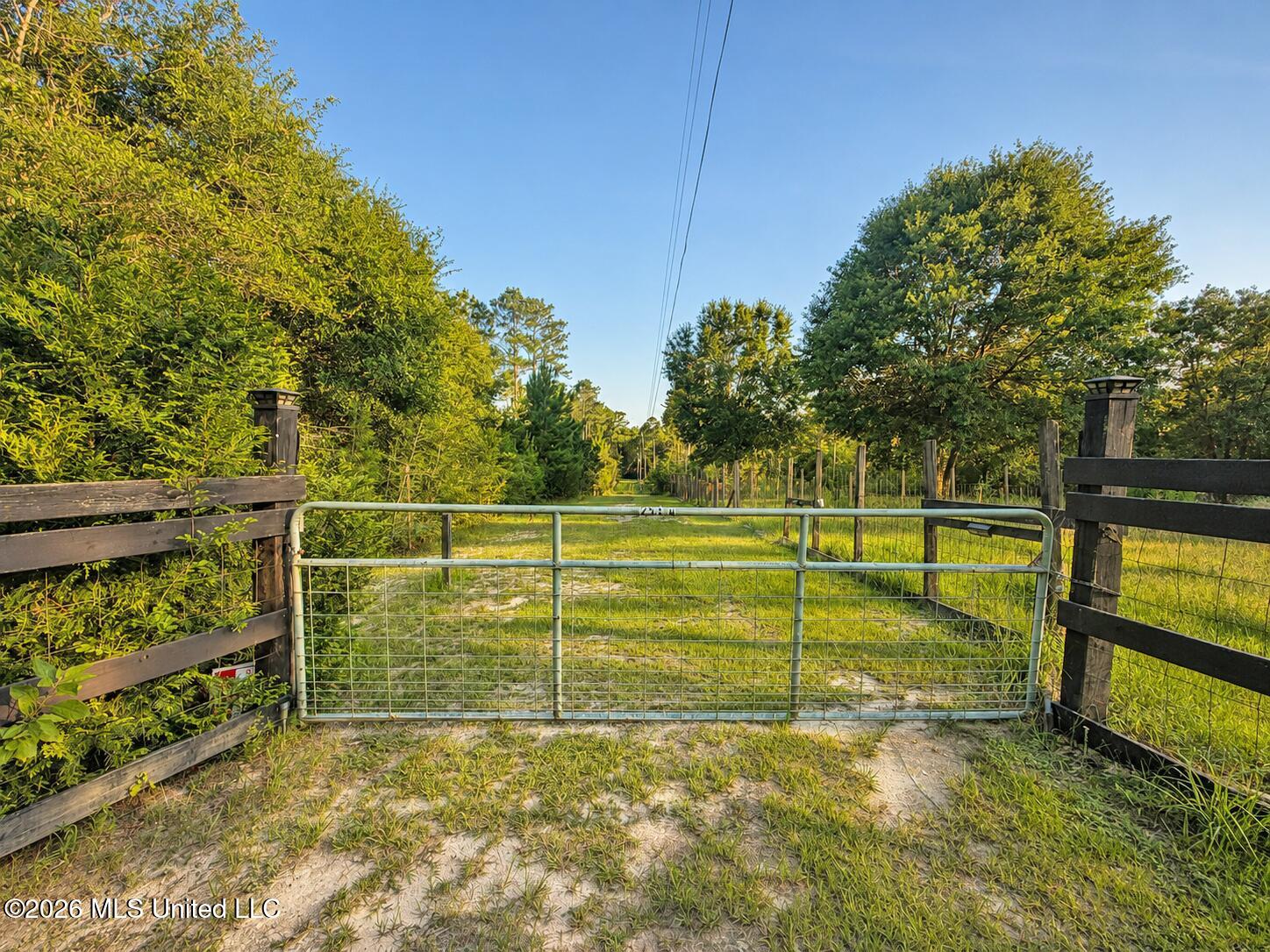 253 A Dean Nursery Road Lucedale, MS 39452 - Photo 1 of 22 1 (1)