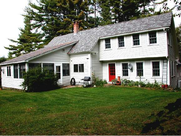 70 Bay Road Salisbury, NH 03268 - Photo 1 of 1