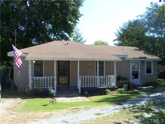 1234 Pointer Street Roxboro, NC 27573 - Photo 1 of 17 You will love the comfort of this cottage style home