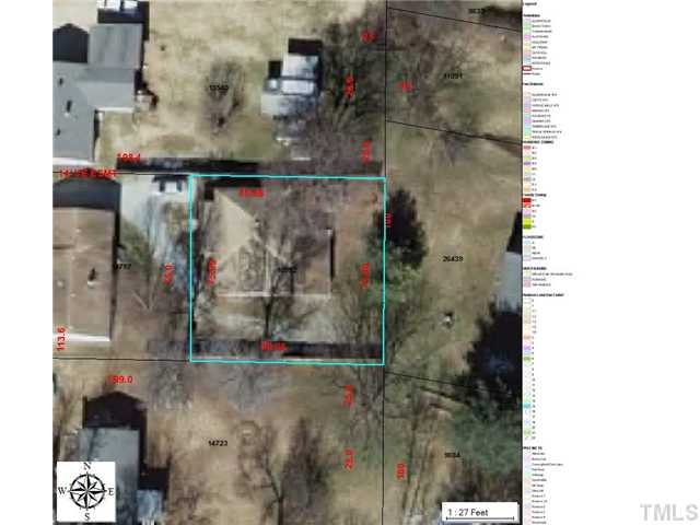 1234 Pointer Street Roxboro, NC 27573 - Photo 17 of 17
