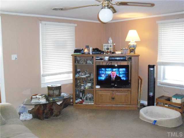1234 Pointer Street Roxboro, NC 27573 - Photo 5 of 17 Another view of living area