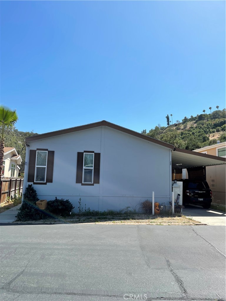 3909 Reche Road, Unit 28 Fallbrook, CA 92028 - Photo 2 of 34