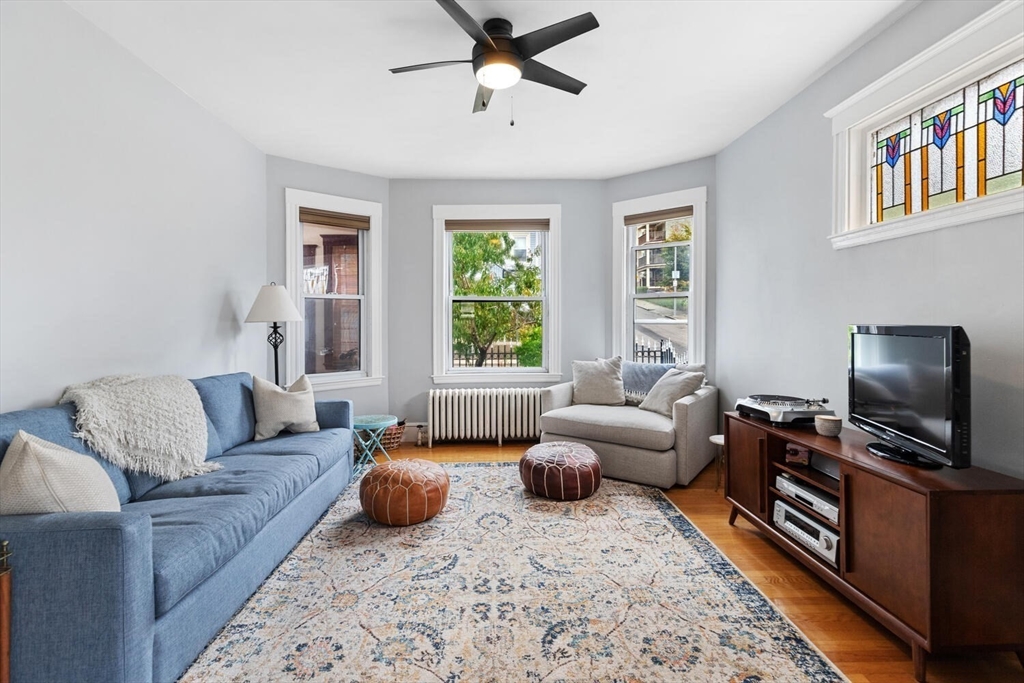 76 Draper Street, Unit 1 Boston, MA 02122 - Photo 11 of 28 Gallery Image 11
