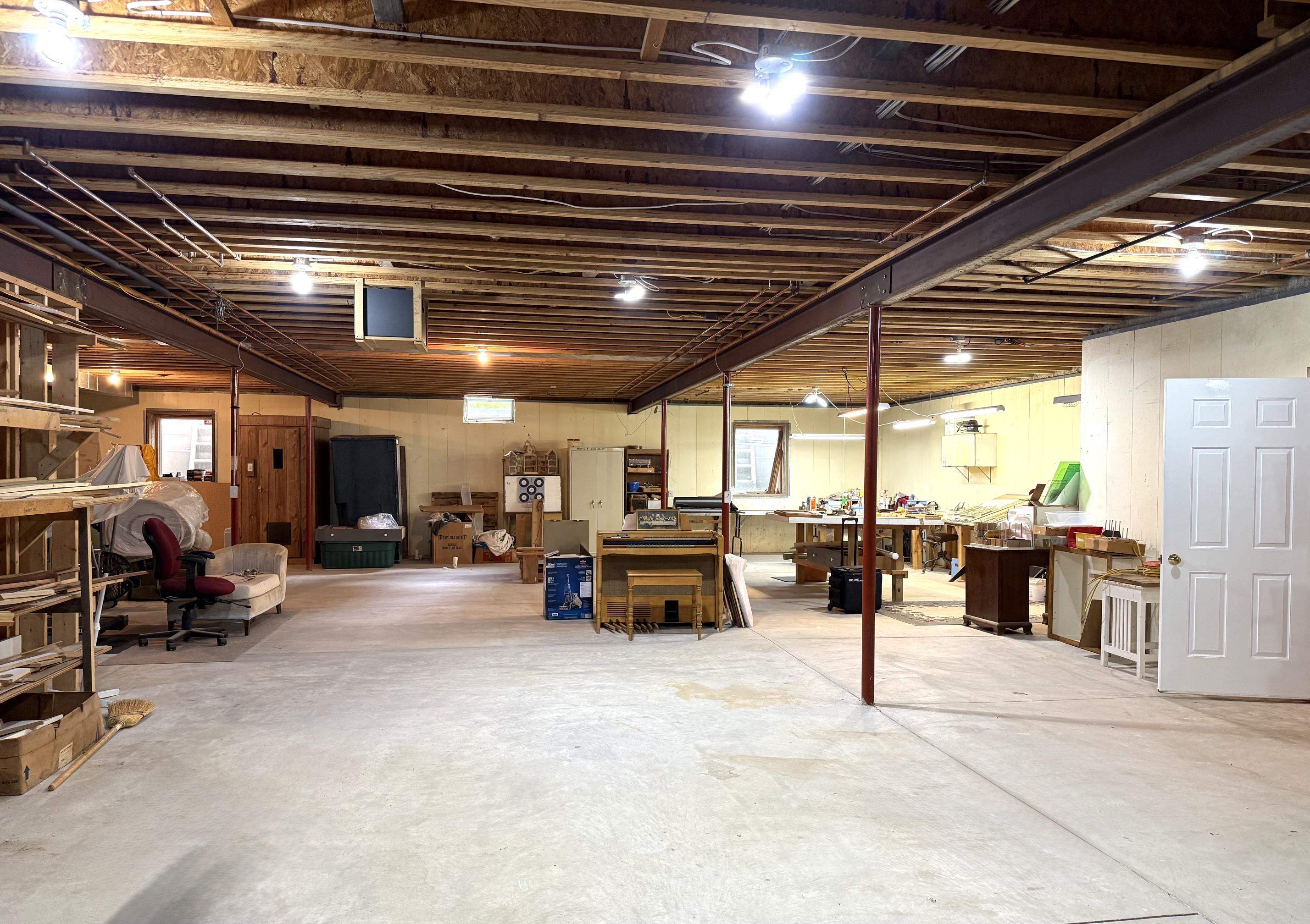 2145 Wheeler Road Bay City, MI 48706 - Photo 23 of 29