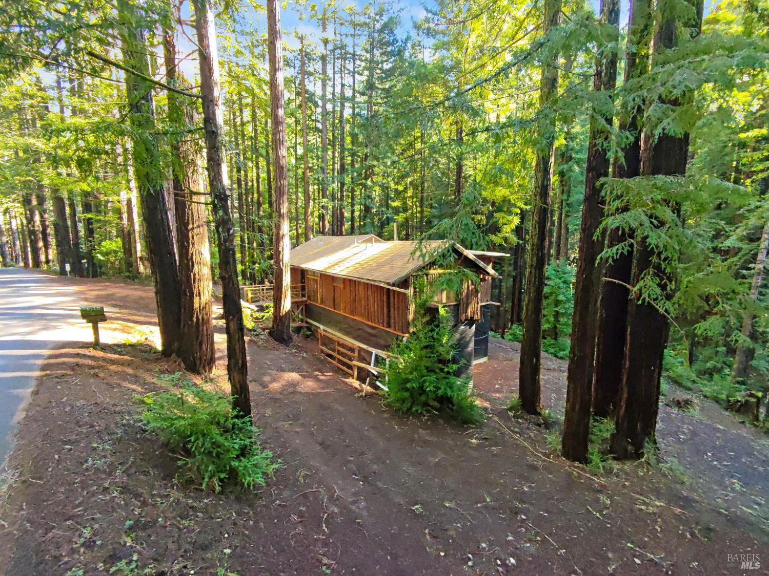 16125 Bittner Road Occidental, CA 95465 - Photo 14 of 31