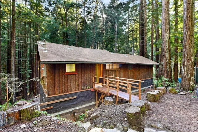 $769,000 | 16125 Bittner Road, Occidental, CA 95465