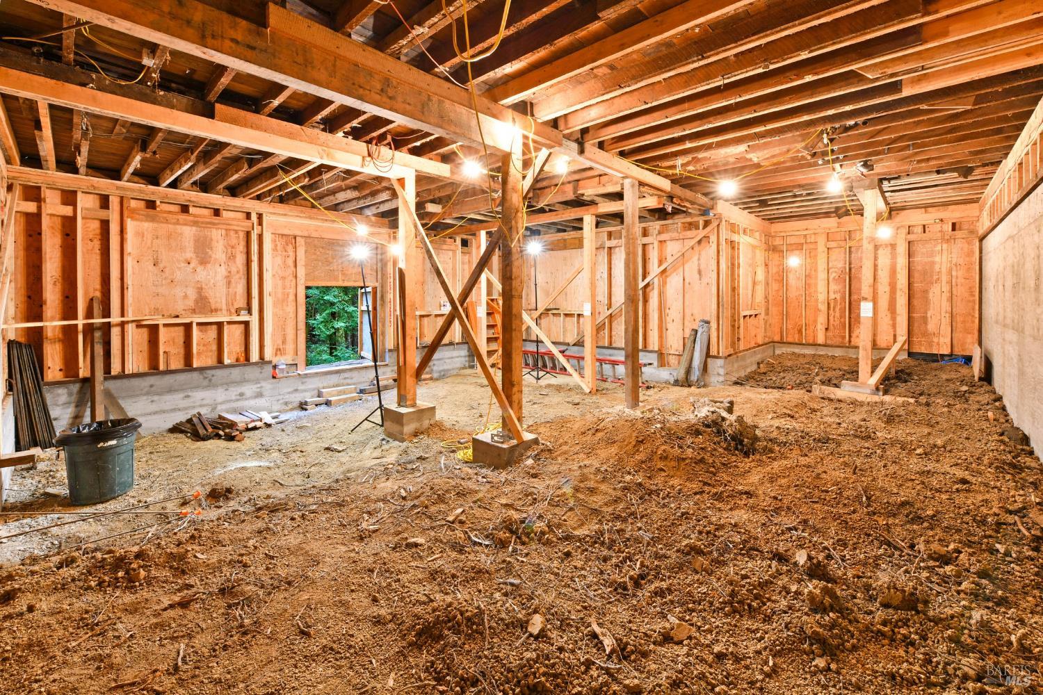 16125 Bittner Road Occidental, CA 95465 - Photo 17 of 31