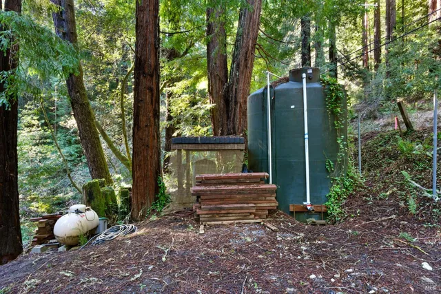 $769,000 | 16125 Bittner Road, Occidental, CA 95465