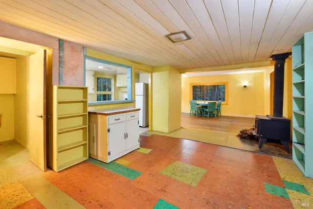 $769,000 | 16125 Bittner Road, Occidental, CA 95465