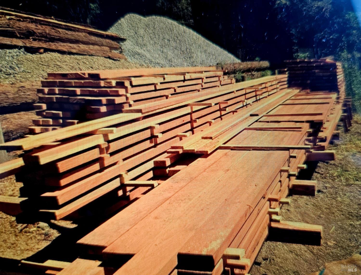 16125 Bittner Road Occidental, CA 95465 - Photo 28 of 31 Some materials/storage may be included in the sale, subject to an acceptable offer.