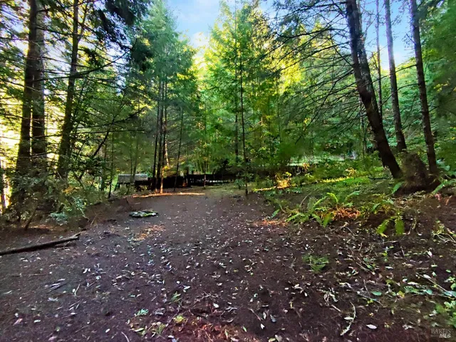 $769,000 | 16125 Bittner Road, Occidental, CA 95465