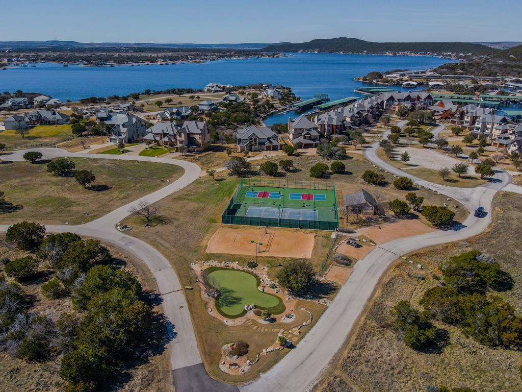 2033 Harbor Way, Unit 103 Graford, TX 76449 - Photo 19 of 22