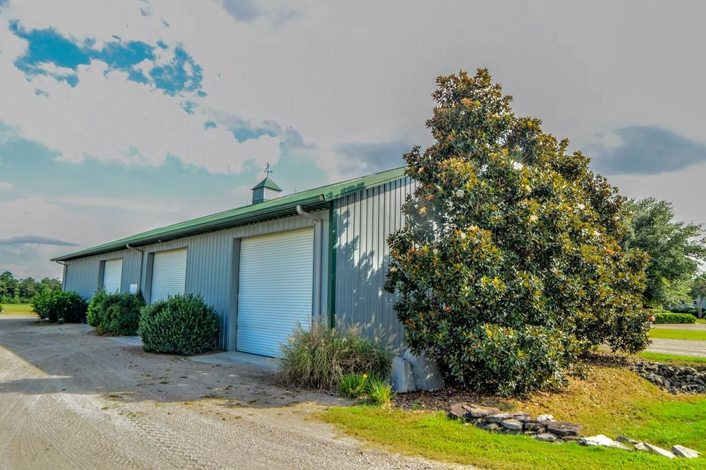 491 Burkelo Road Salley, SC 29137 - Photo 42 of 48