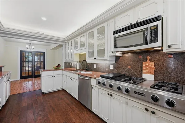 $490,000 | 736 Westwood Drive, Sherman, TX 75092