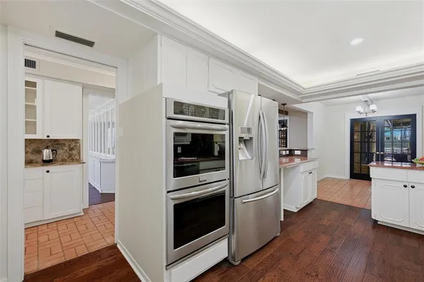 $490,000 | 736 Westwood Drive, Sherman, TX 75092